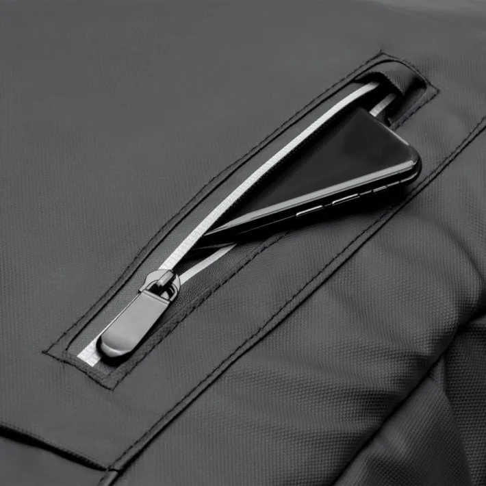 Mochila con Bolsillo para Portátil Stamina Dixon 1237 - Imagen 2