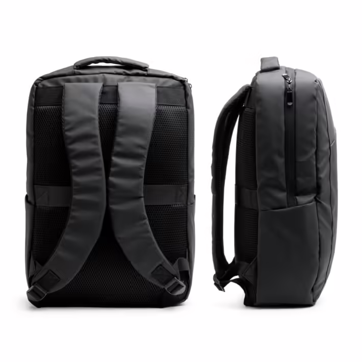 Mochila con Bolsillo para Portátil Stamina Dixon 1237 - Imagen 5