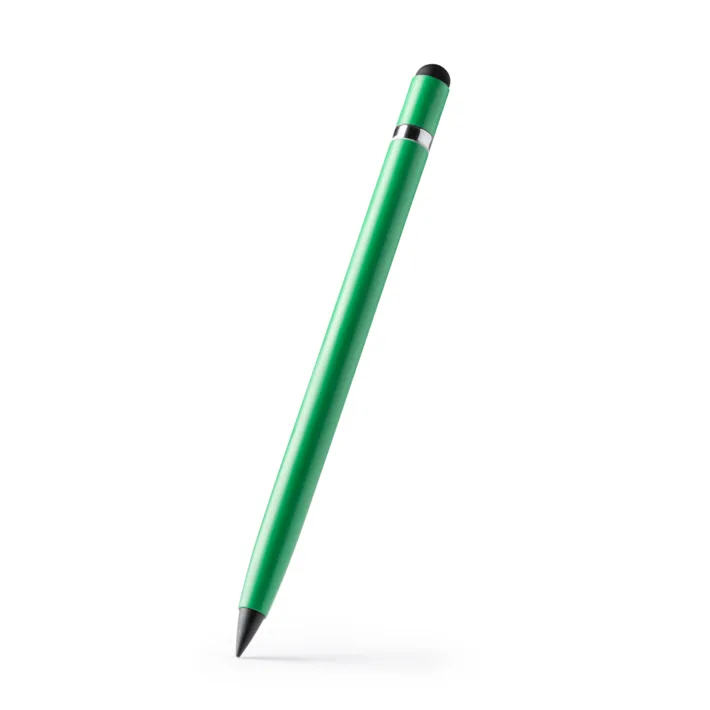 Lápiz de Grafito con Escritura Infinita y Goma Stamina Tezal 1238