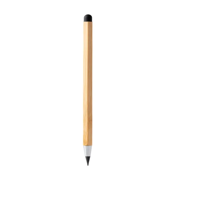 Lápiz de Grafito con Escritura Infinita y Función de Regla Stamina Grafix 1240 - Imagen 5