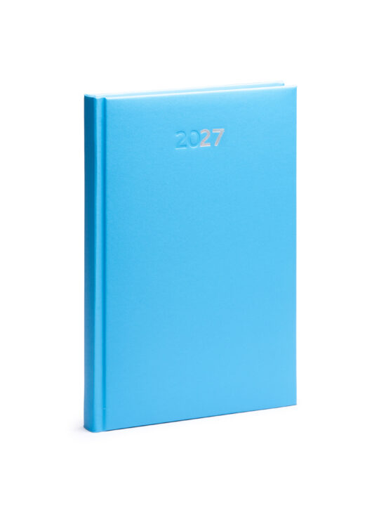 Agenda Acolchada A5 Stamina Horus 8059