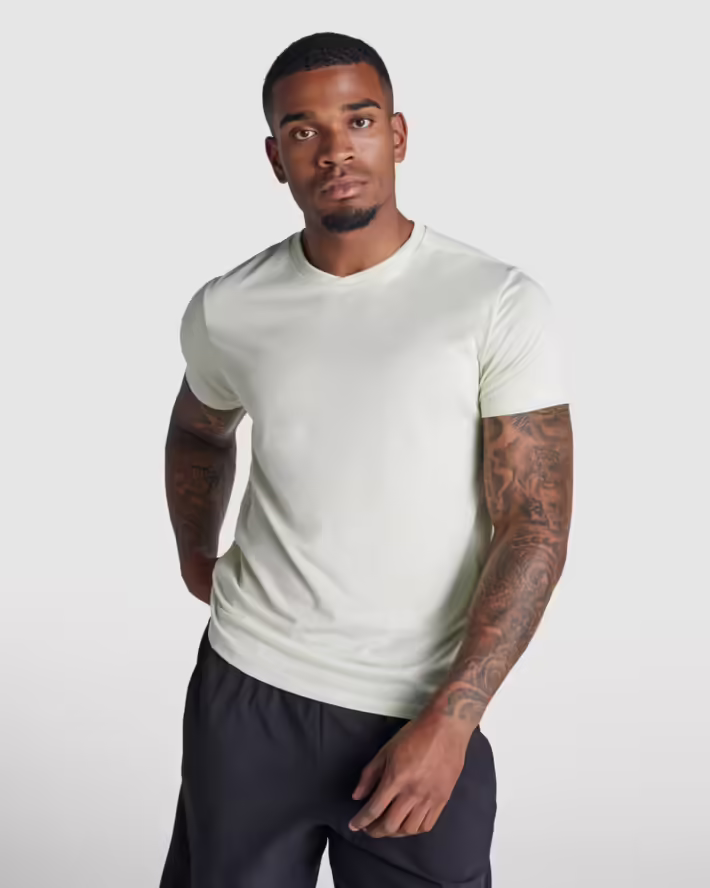 Camiseta Técnica Roly Slam 0304 Hombre