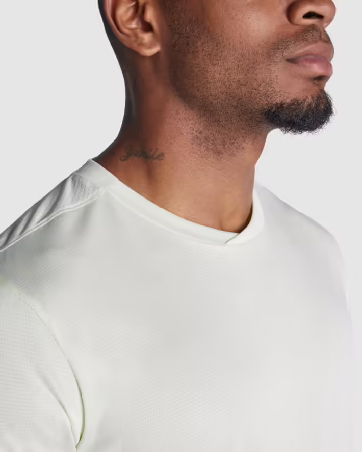 Camiseta Técnica Roly Slam 0304 Hombre - Imagen 4
