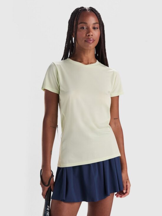 Camiseta Técnica Roly Slam Woman 0305 Mujer