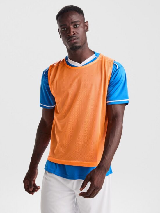 Peto Deportivo Roly Roma 0417 Unisex