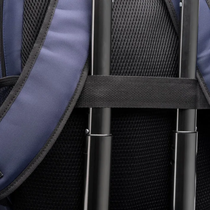 Mochila Ejecutiva Stamina Rubix 1015 - Imagen 4