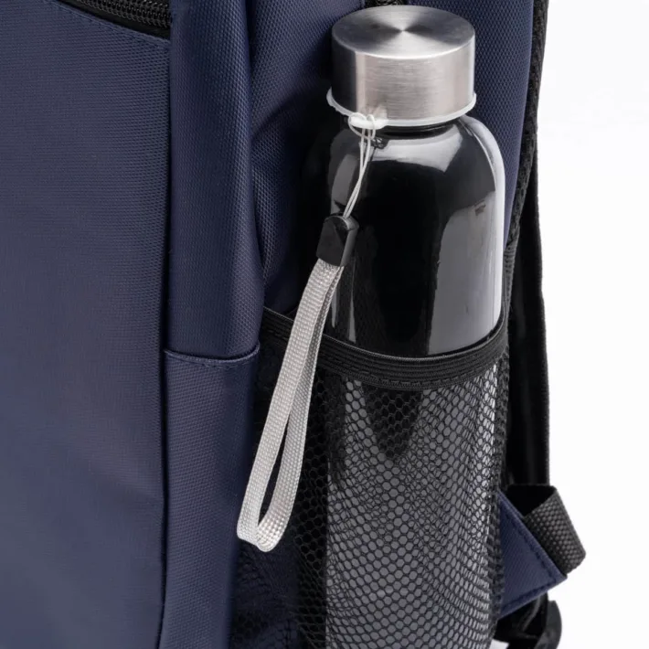 Mochila Ejecutiva Stamina Rubix 1015 - Imagen 3