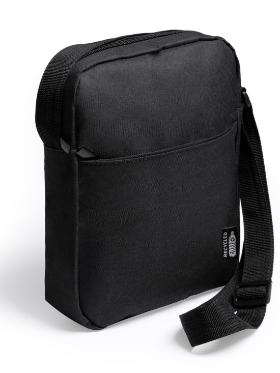 Bandolera Reciclada Stamina Klein 1027