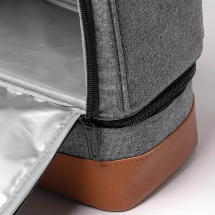 Bolsa Térmica Nevera Stamina Kulga 1059 - Imagen 2