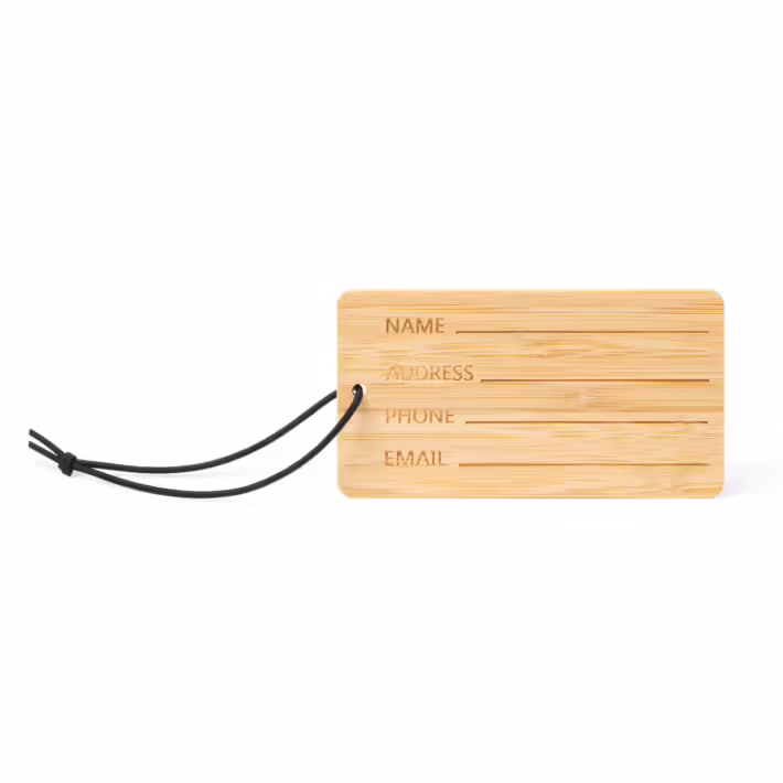 Identificador de Maleta Stamina Kabore 1207 - Imagen 4