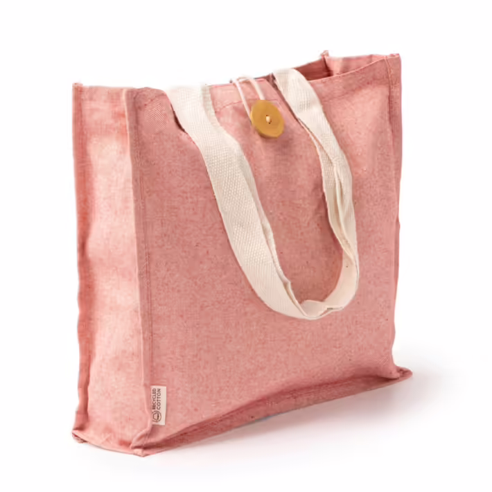 Bolsa Reciclada Stamina Barmer 1251