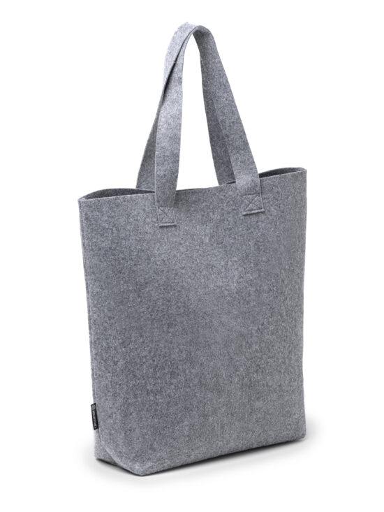 Bolsa Reciclada Stamina Safira 1257