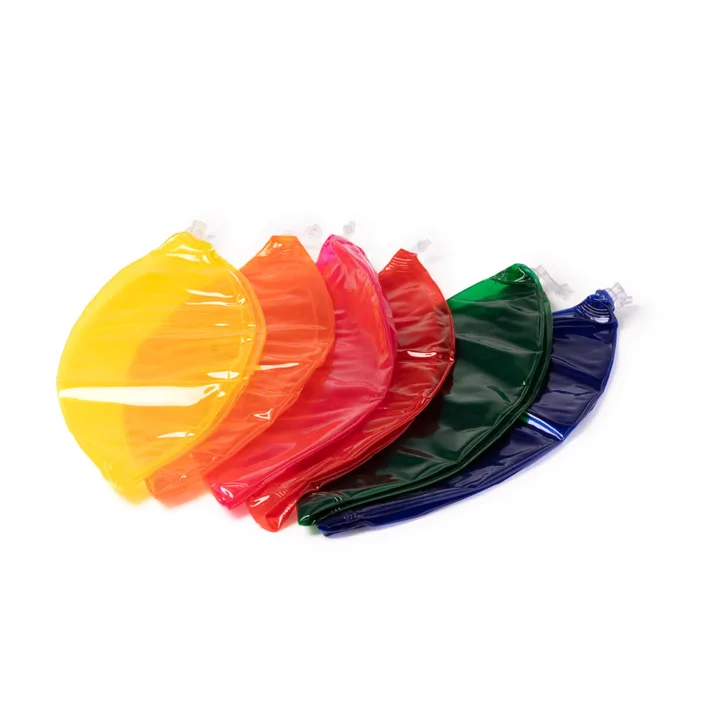 Balón Inflable Stamina Kipar 1259 - Imagen 4