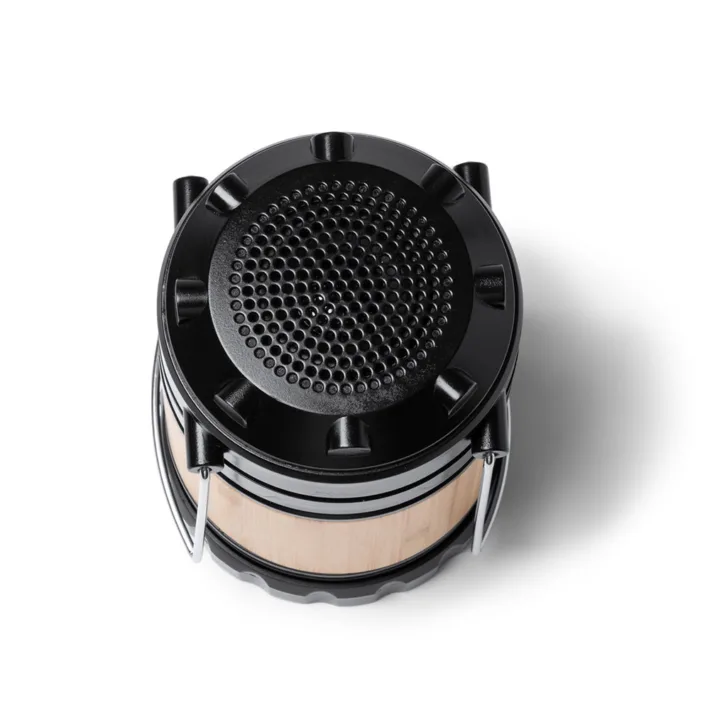 Altavoz Bluetooth Inalámbrico con Lámpara Stamina Mosul 1262 - Imagen 4
