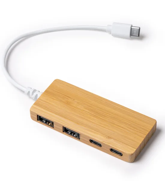 Puerto USB Stamina Pablek 1263