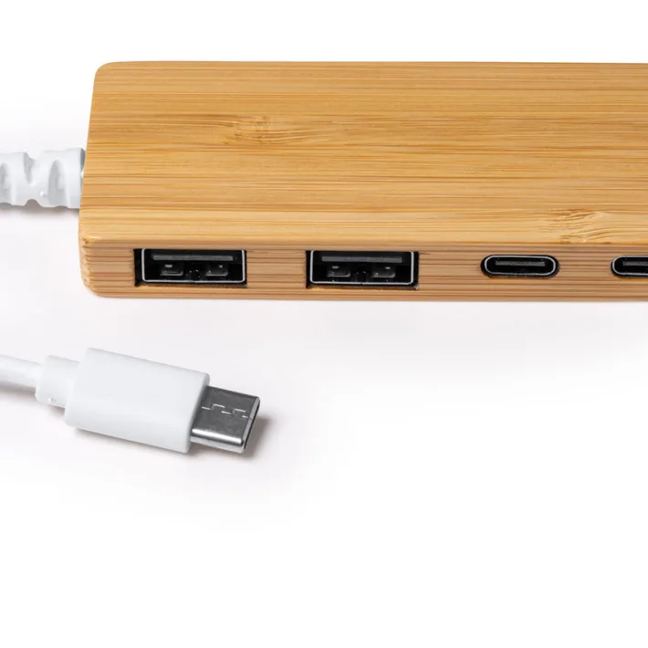 Puerto USB Stamina Pablek 1263 - Imagen 3