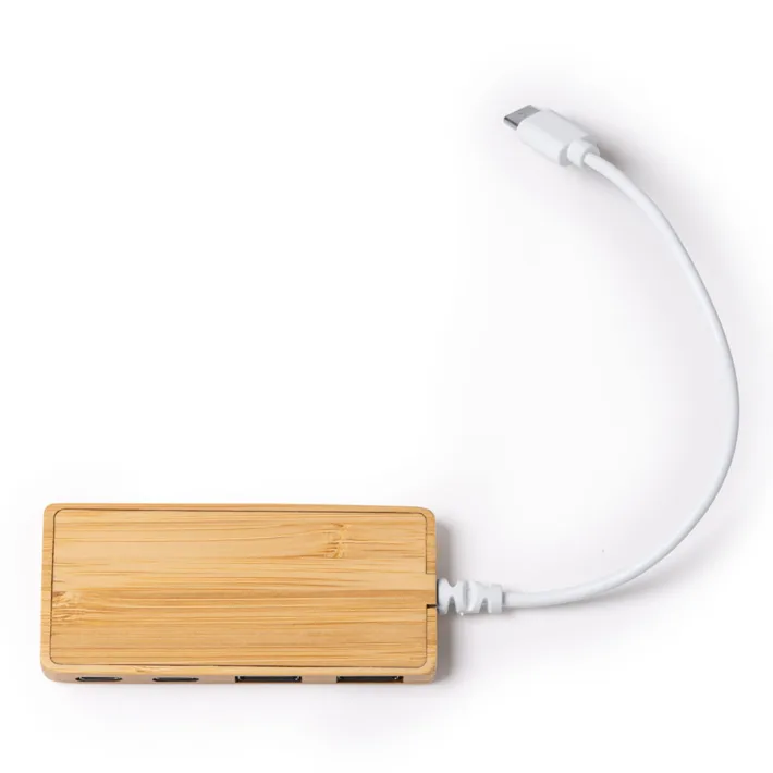 Puerto USB Stamina Pablek 1263 - Imagen 4