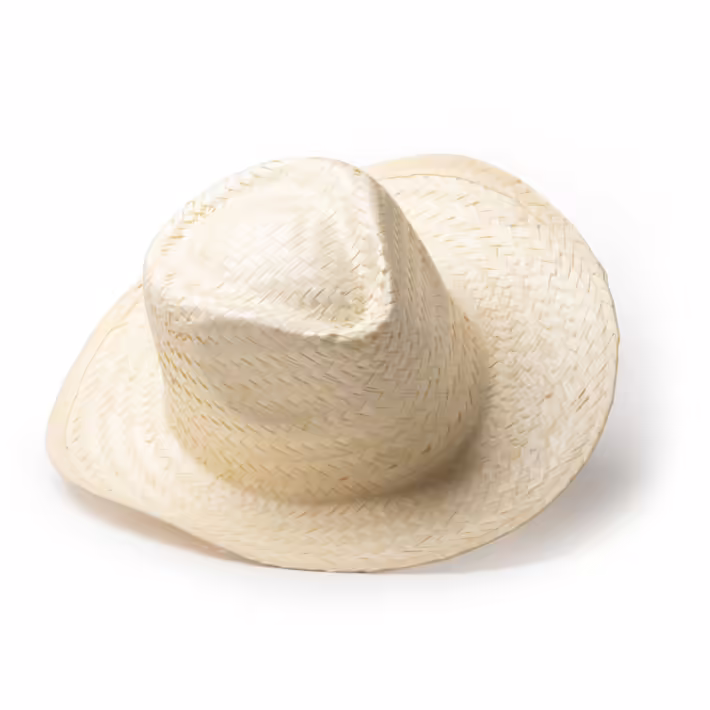 Sombrero de Paja Stamina Fandon 1269