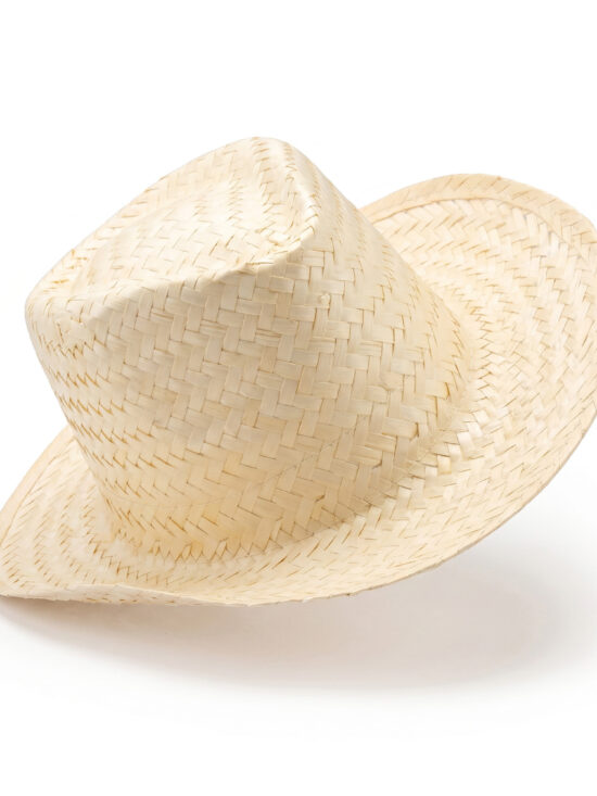Sombrero de Paja Stamina Fandon 1269