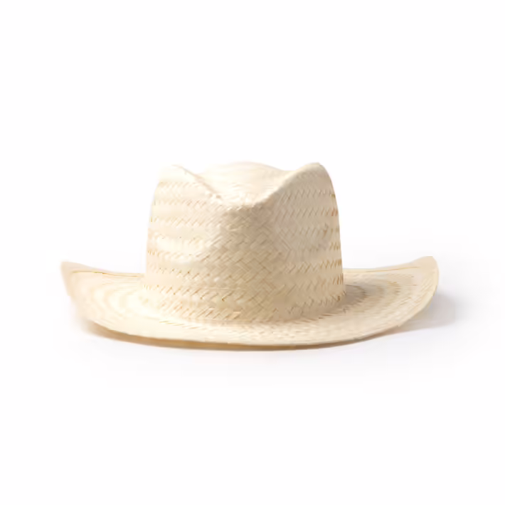 Sombrero de Paja Stamina Fandon 1269 - Imagen 5