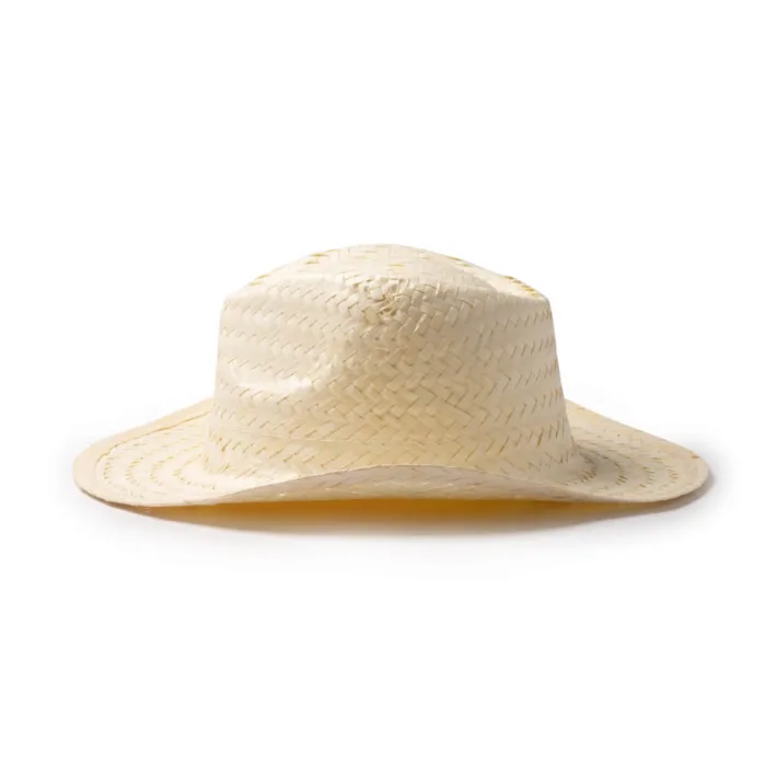 Sombrero de Paja Stamina Fandon 1269 - Imagen 2