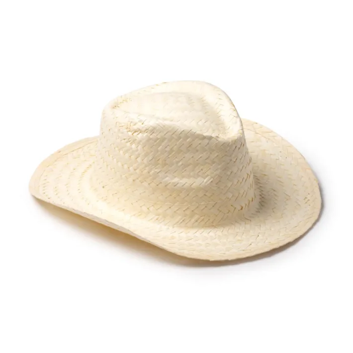 Sombrero de Paja Stamina Fandon 1269 - Imagen 3