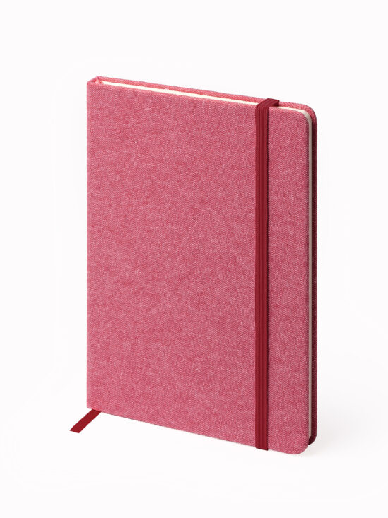 Libreta A5 Stamina Soral 1273
