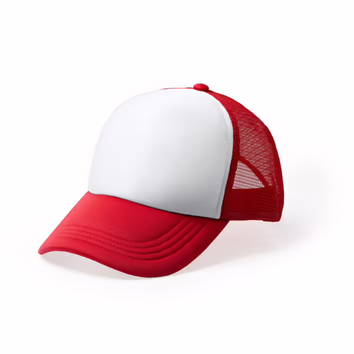 Gorra Stamina Barny 1283