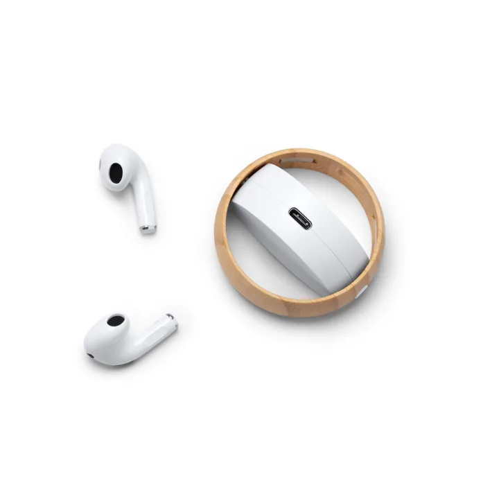 Auriculares Inalámbricos Stamina Auron 1285 - Imagen 4