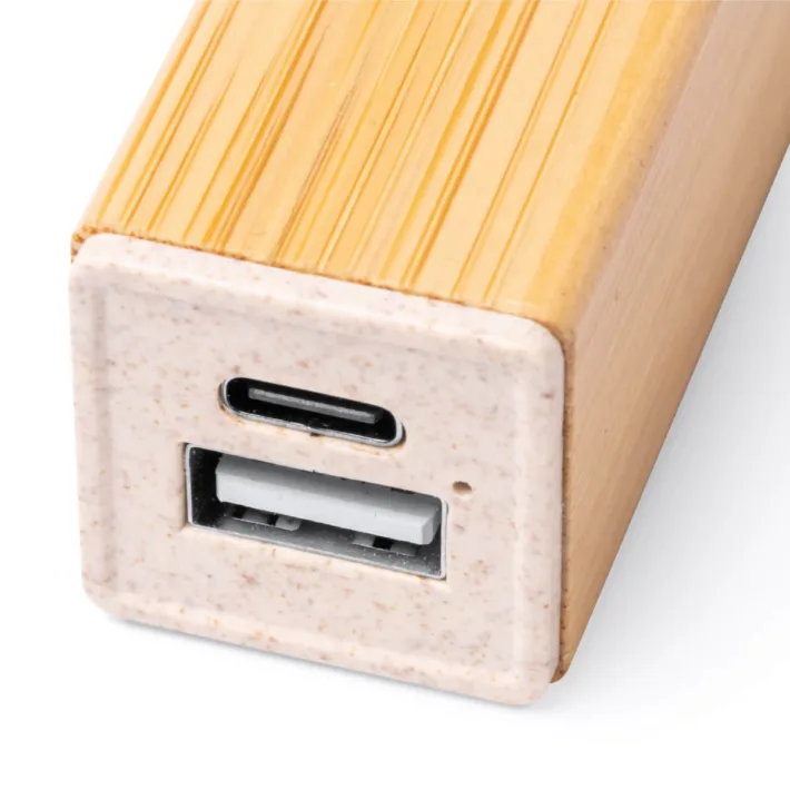 Bateria Externa Stamina Munter 1289 - Imagen 4