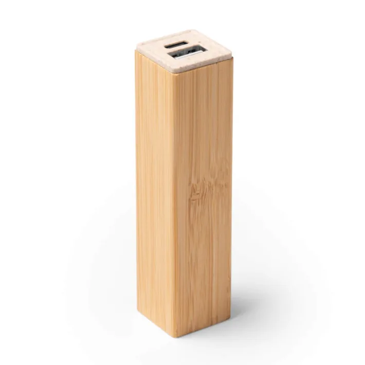 Bateria Externa Stamina Munter 1289 - Imagen 3
