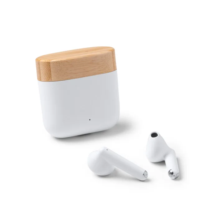 Auriculares Inalámbricos Stamina Sauro 1296 - Imagen 3