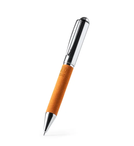 Bolígrafo Giratorio Stamina Romil 1320