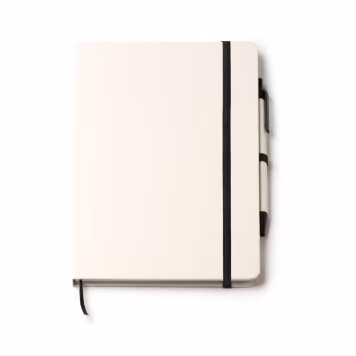 Libreta Stamina de Notas Auger 1330 - Imagen 4
