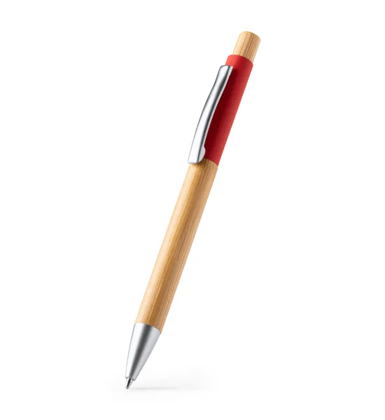 Bolígrafo Pulsador Stamina Osiris 1332