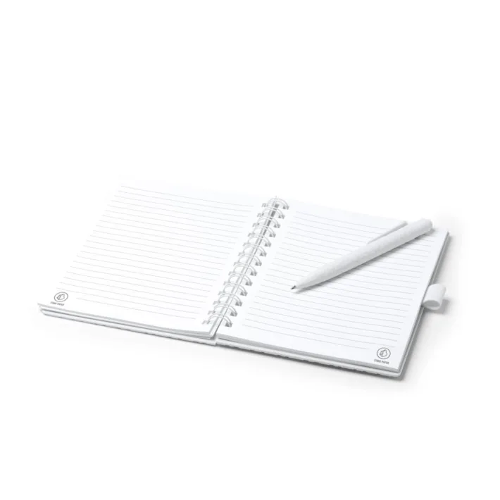 Libreta Stamina Duran 1334 - Imagen 2