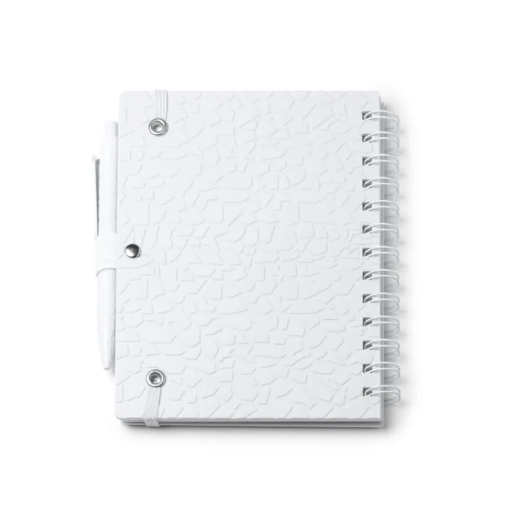 Libreta Stamina Duran 1334 - Imagen 3
