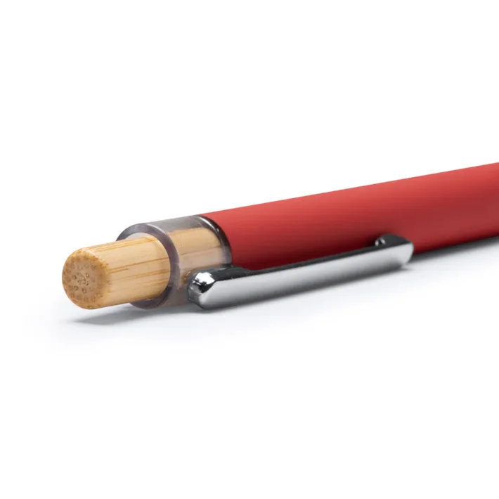 Bolígrafo Stamina Silma 1339 - Imagen 3