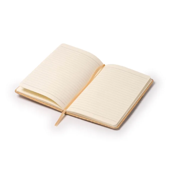 Libreta Stamina Bolger 1343 - Imagen 3