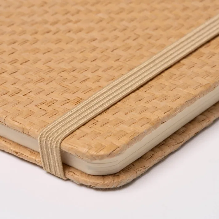 Libreta Stamina Bolger 1343 - Imagen 2