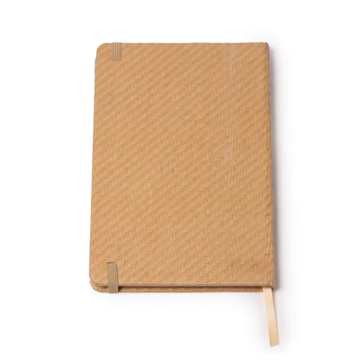 Libreta Stamina Bolger 1343 - Imagen 4