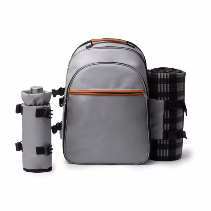 Mochila Picnic Stamina Garten 1348 - Imagen 5