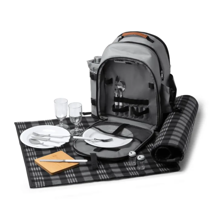Mochila Picnic Stamina Garten 1348 - Imagen 2
