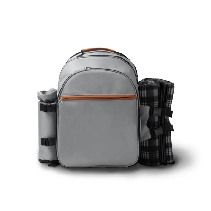Mochila Picnic Stamina Garten 1348 - Imagen 4