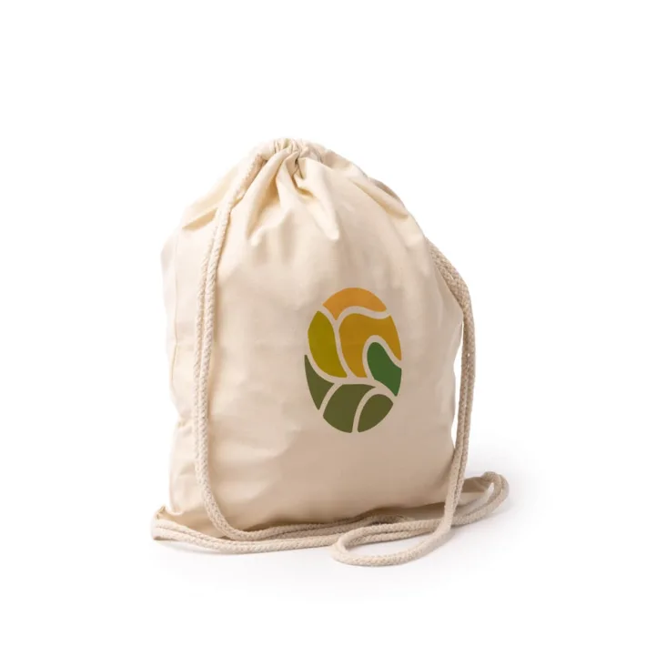 Mochila de Cuerdas Stamina Canea 1351 - Imagen 2