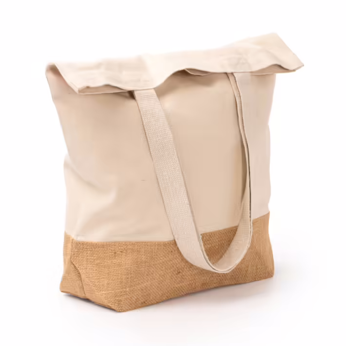 Bolsa Reciclada Stamina Mendes 1352