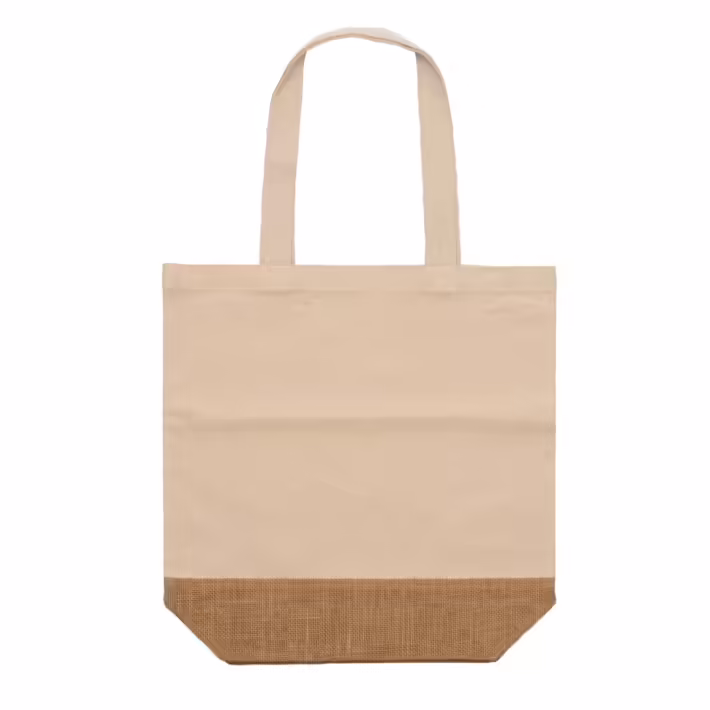 Bolsa Reciclada Stamina Mendes 1352 - Imagen 2
