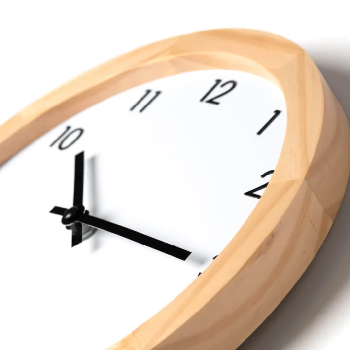 Reloj de Pared Stamina Karpe 1375 - Imagen 4