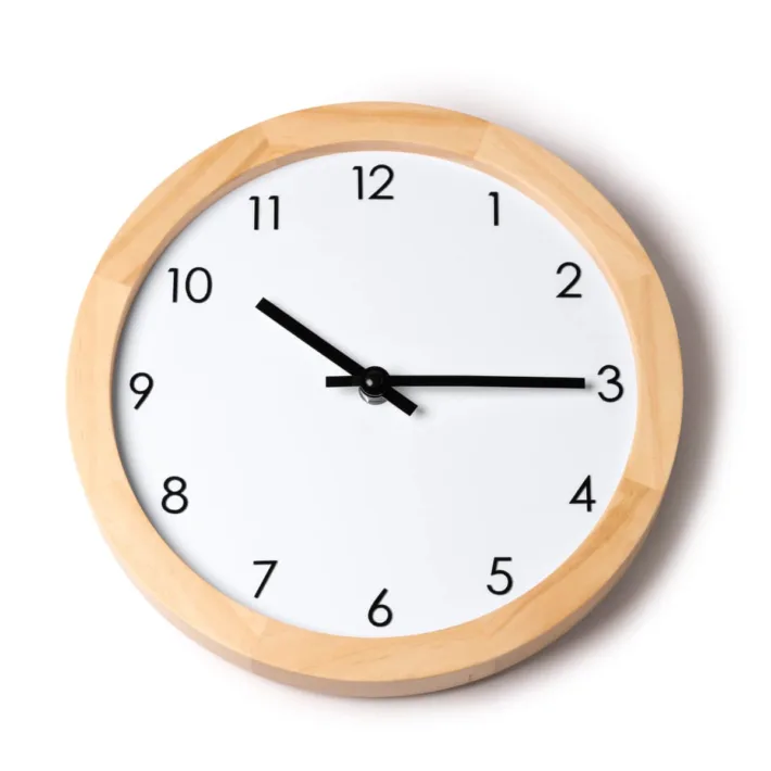 Reloj de Pared Stamina Karpe 1375 - Imagen 3