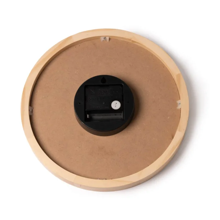 Reloj de Pared Stamina Karpe 1375 - Imagen 2